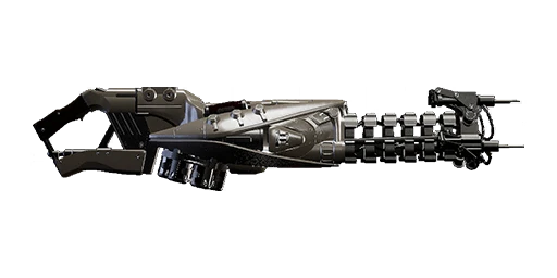 MMOJUGG Dune Awakening Impure Extractor Mk6 Details View of Item Function and Use